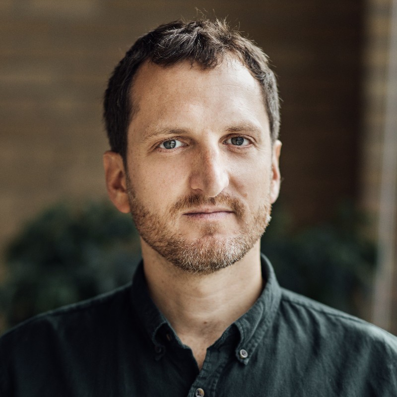Greg Judelman