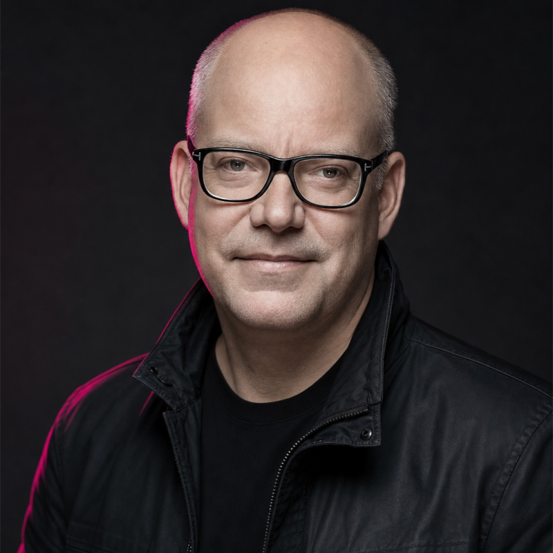 Stephen Southin