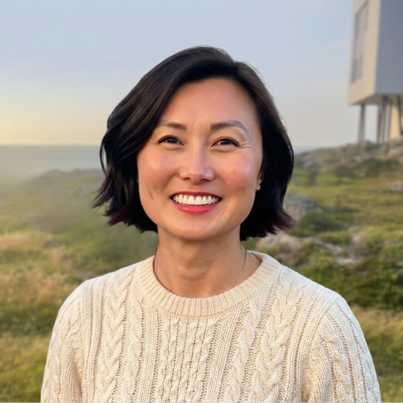 Weiwei Su