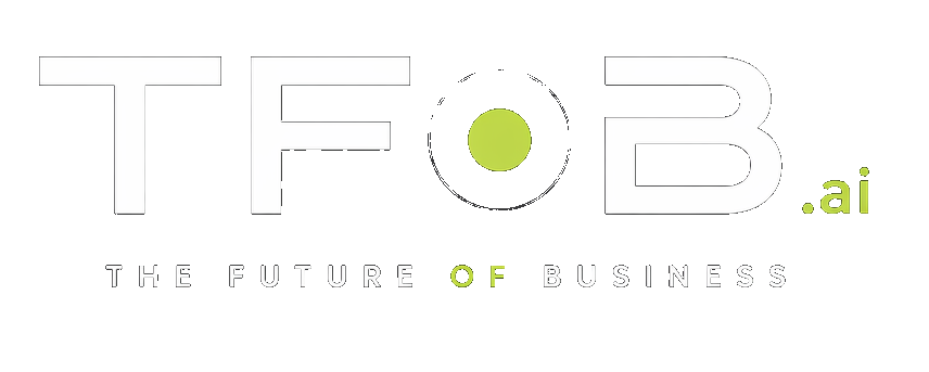 The Future of Business — TFoB.ai